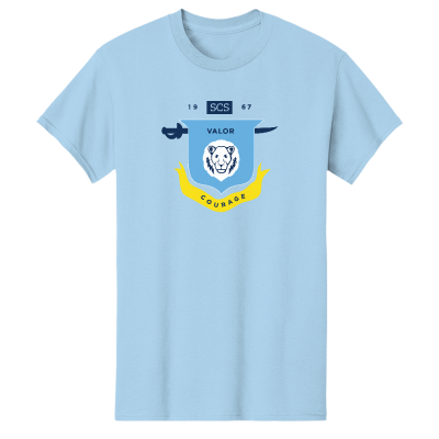 Youth Valor T-Shirt