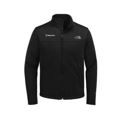 The North Face Ridgewall Soft Shell Jacket