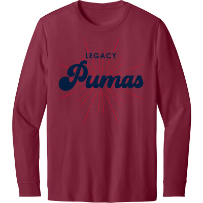 Epic Unisex Long-Sleeve T-Shirt