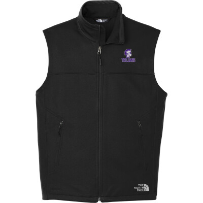 The North Face Ridgewall Soft Shell Vest