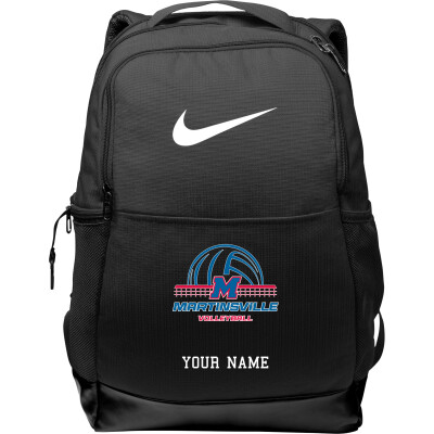 Nike Brasilia Medium Backpack