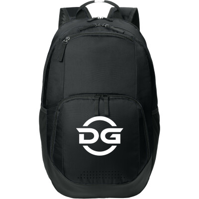 Rec Backpack