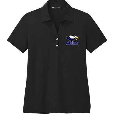 Travis Mathew Women's Coto Performance Polo