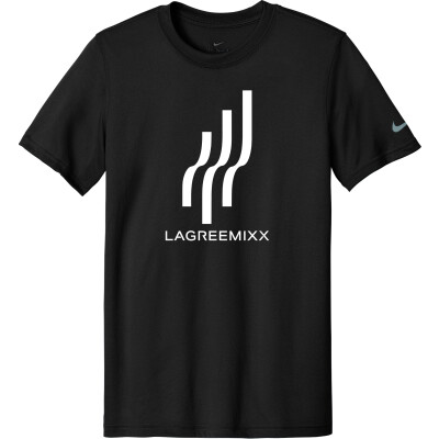 Nike Swoosh Sleeve rLegend Tee