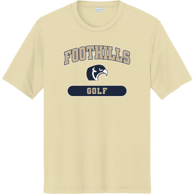 Performance Tee