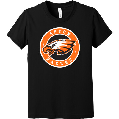 Bella+Canvas Youth Jersey Short Sleeve Tee