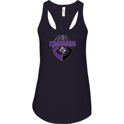 Next Level Women's Ideal Racerback Tank