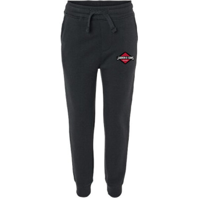 Toddler Lightweight Special Blend Sweatpants