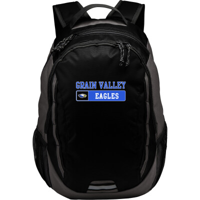 Ridge Backpack