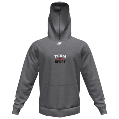 New Balance Men's Fleece Hoodie