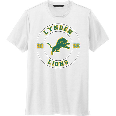 Stretch Jersey Crew