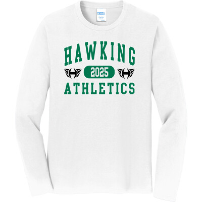Long Sleeve Fan Favorite Tee