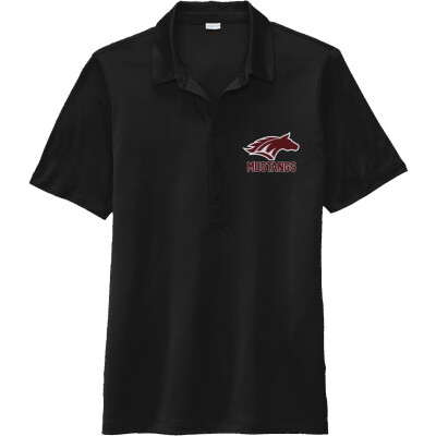 Women's Posi-UV Pro Polo