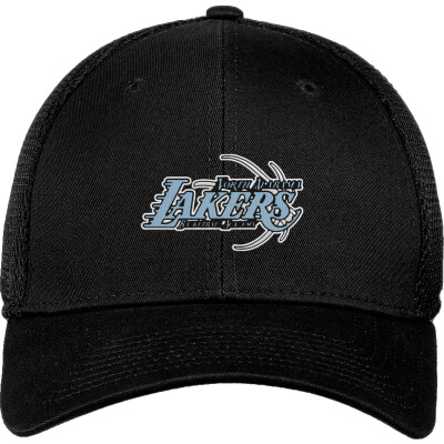 New Era Stretch Mesh Cap