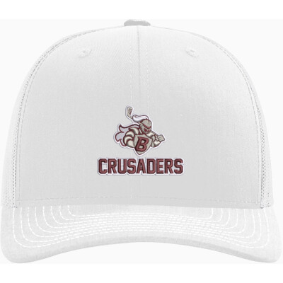 Snapback Trucker Cap