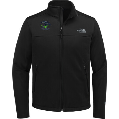 The North Face Ridgewall Soft Shell Jacket