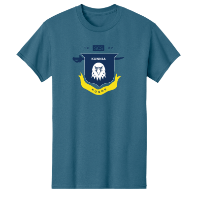 Youth Kunnia T-Shirt
