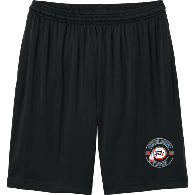 PosiCharge Competitor 7" Short