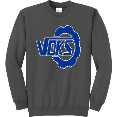 Core Fleece Crewneck Sweatshirt