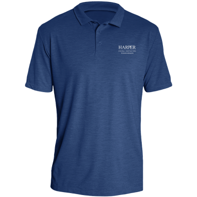 Anetik Men's Low Pro Tech Polo