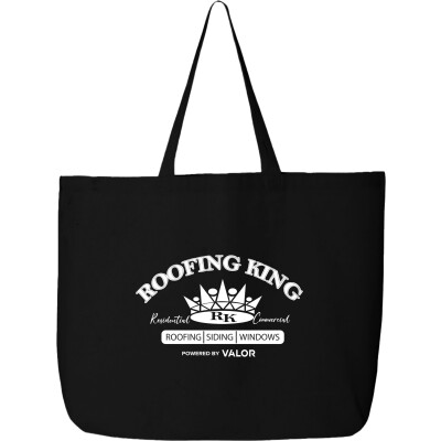25L Jumbo Tote