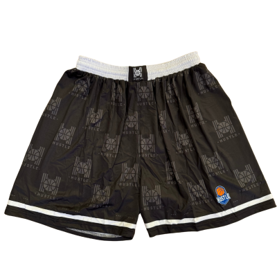 Hustle Basketball Gym Shorts