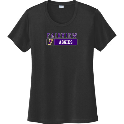 Women's Performance Tee