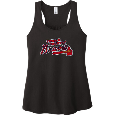 Women's V.I.T. Racerback Tank