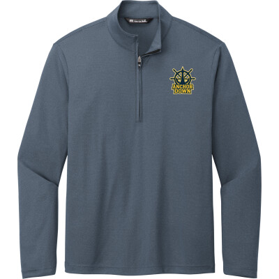 Travis Mathew Coto Performance 1/4-Zip