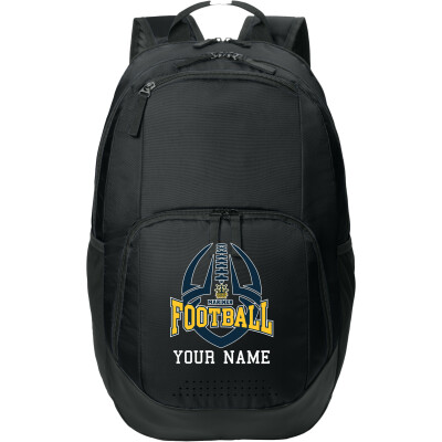 Rec Backpack