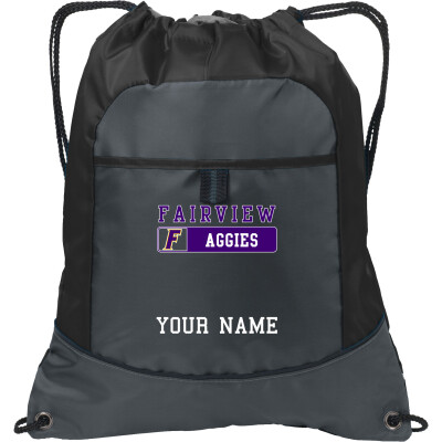 Pocket Cinch Pack
