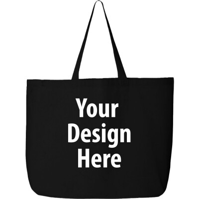 25L Jumbo Tote