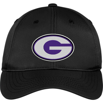 Dry Zone® Nylon Cap