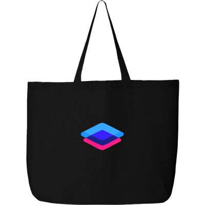 25L Jumbo Tote