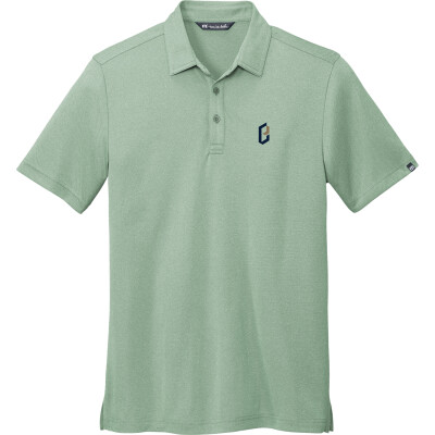 Travis Mathew Coto Performance Polo - TM1MU410 (EMB)