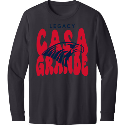 Epic Unisex Long-Sleeve T-Shirt