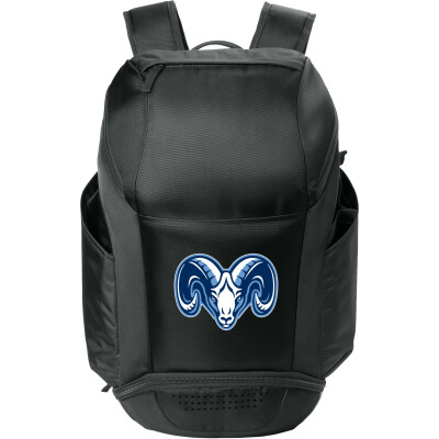 Club Rec Pack