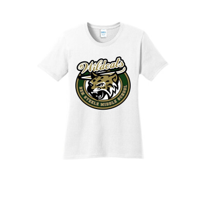 Women's Core Cotton Tee