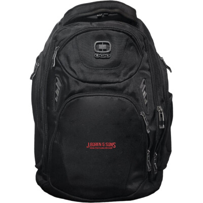 Ogio Mercur Backpack