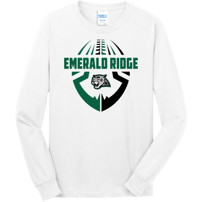 Long Sleeve Core Cotton Tee