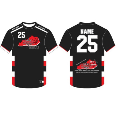 Legacy Elite Shooting Shirt