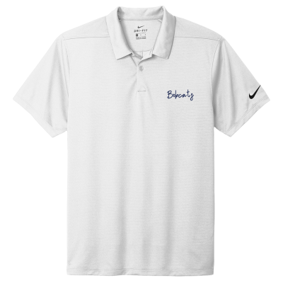 Nike Dry Essential Solid Polo