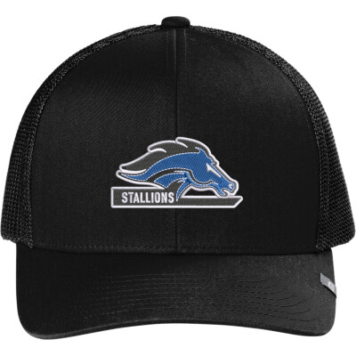 Travis Mathew Cruz Trucker Cap