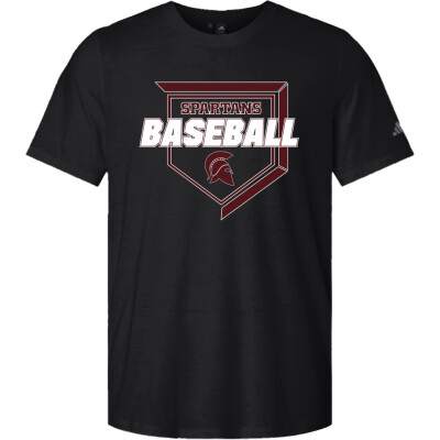 Adidas Blended T-Shirt