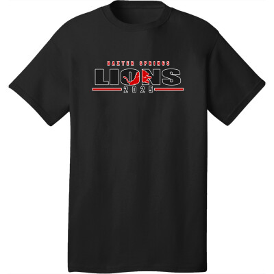 Core Cotton Tee