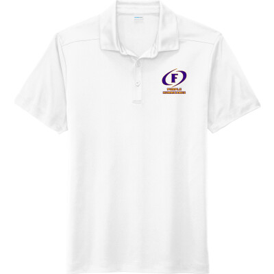 Posi-UV Performance Polo