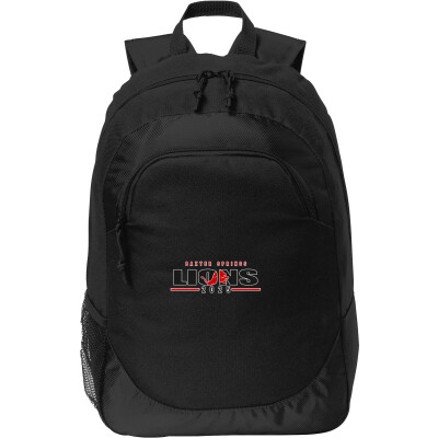 Circuit Backpack