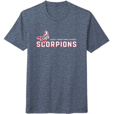 Perfect Tri Tee