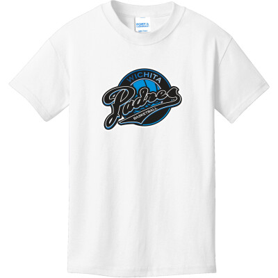 Youth Core Cotton Tee