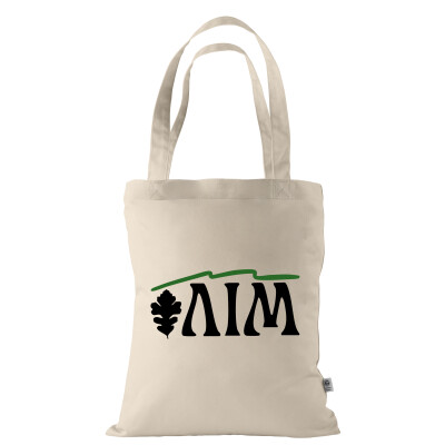 Eco Go Forth Tote